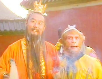 西游记中镇元大仙为何要跟孙悟空结拜兄弟?有何秘密-趣历史网