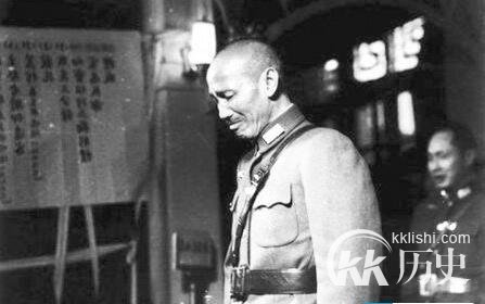 揭秘蒋介石：菲律宾为何允许蒋介石建立流亡政府