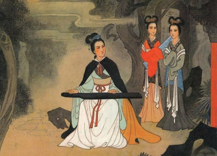 西汉文学有哪些形式