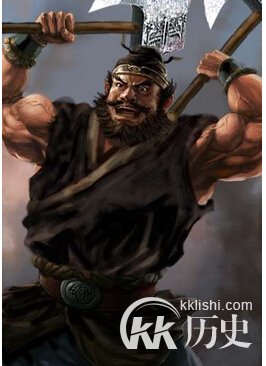 水浒人物：黑旋风李逵的性格特点及主要事迹有哪些？