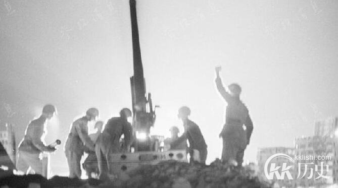 苏联战胜小国芬兰付出的代价 伤亡百万人
