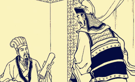 关羽和魏延都曾违抗军令，为何没被斩杀呢