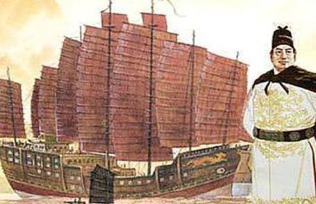 揭秘明朝最大悬案 建文帝到底去了什么地方