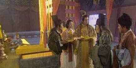 揭秘明朝最大悬案 建文帝到底去了什么地方