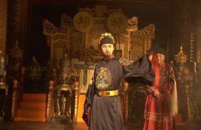 揭秘明朝最大悬案 建文帝到底去了什么地方