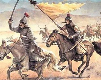 努尔哈赤众多儿子中代善能征善战 最后继承皇位的人为何不是他