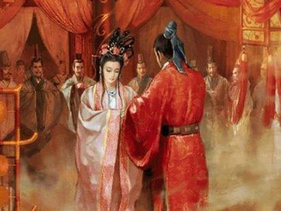 春秋一国君两拒高门女，下场甚是凄惨，留下一成语