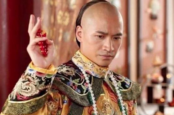 康熙留给雍正八百万，雍正留了多少给乾隆呢