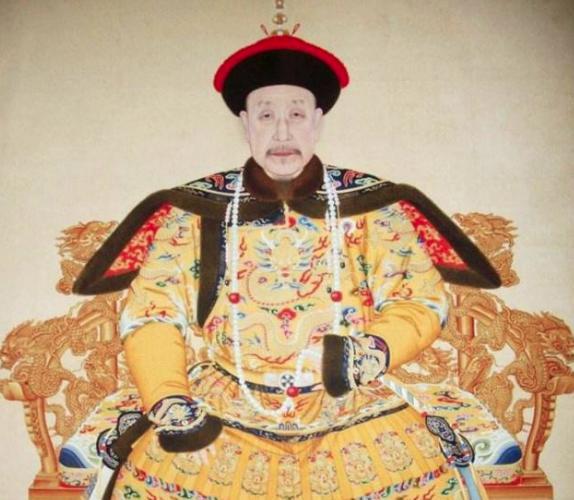 康熙留给雍正八百万，雍正留了多少给乾隆呢