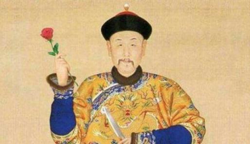 康熙留给雍正八百万，雍正留了多少给乾隆呢
