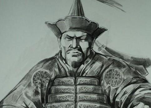 清朝时蒙古也有火枪队吗