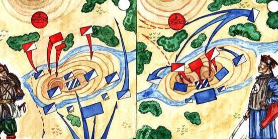 清朝时蒙古也有火枪队吗