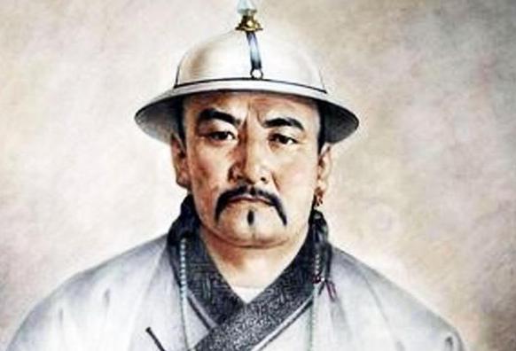 清朝时蒙古也有火枪队吗