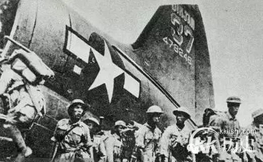 1947~1949年到底发生了什么使国民党突然坍塌