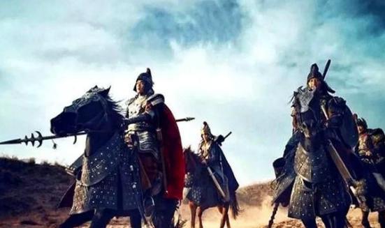 历史上的军事奇才李存勖,为父报仇建立后唐