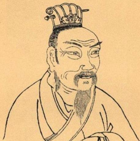 历史上的军事奇才李存勖,为父报仇建立后唐