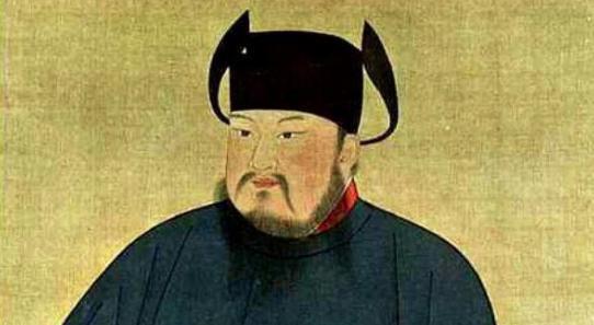 历史上的军事奇才李存勖,为父报仇建立后唐