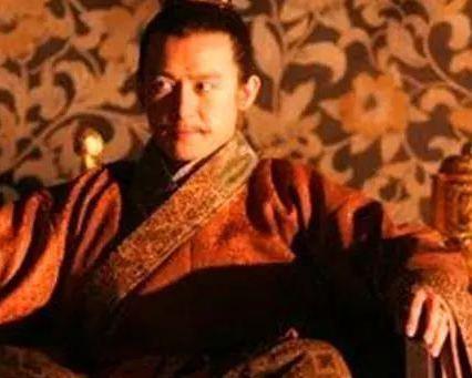 太子谋反会被处死吗 看看唐朝太子李承乾就知道了