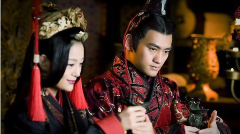 郭圣通斗不过阴丽华的真正原因是什么