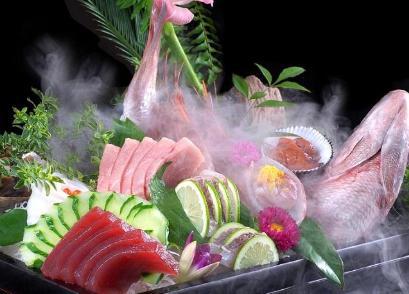 唐朝时期的四大美食介绍 当时的人们喜欢刺身你知道吗