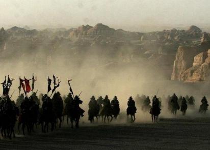 唐朝时期的四大美食介绍 当时的人们喜欢刺身你知道吗