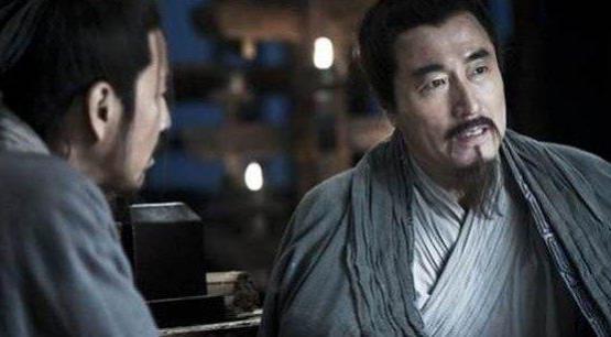 萧何和曹参是什么关系