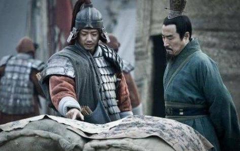 萧何和曹参是什么关系