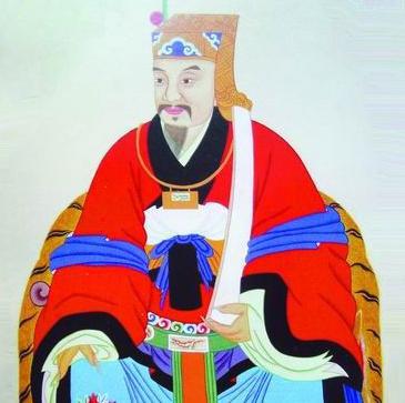 应国:西周武王姬发封四子姬达为应侯,尔后立国为应国