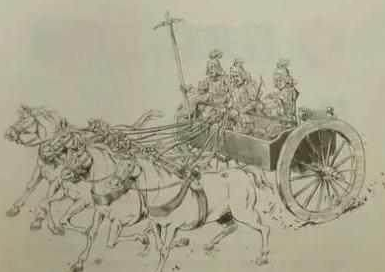 刘骜幼年时期有多谨慎