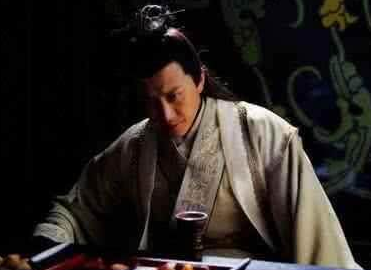 刘骜幼年时期有多谨慎