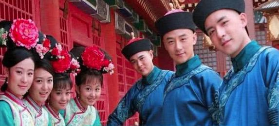 揭秘：古代太监每个月的工资多少