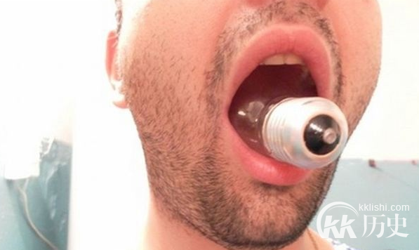 盘点全球最恐怖的异食癖患者 吃沙发喝油漆