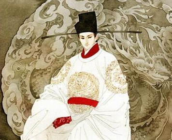 辽道宗耶律洪基在位时间有多长