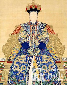 康熙的母亲是谁？康熙的母亲孝康章皇后简介