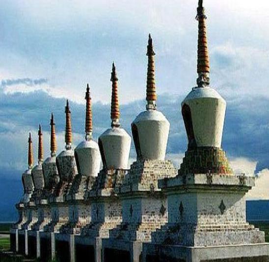 沙陀人的祖先是什么民族