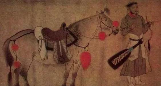 沙陀人的祖先是什么民族