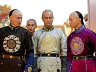 胤禵与雍正是何关系