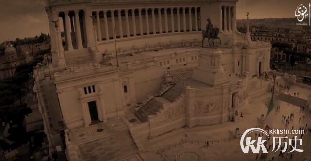 ISIS组织矛头再指意大利：巴黎枪击事件之后是罗马?