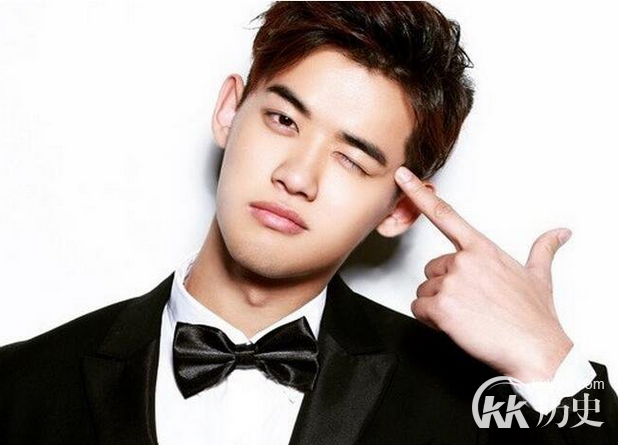 幻城辽溅的扮演者是谁 辽溅的扮演者刘冬沁资料