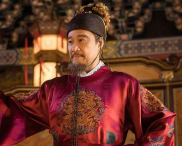 朱棣去世之后秘不发丧还用用咸鱼掩盖气味，在历史上是真实的吗