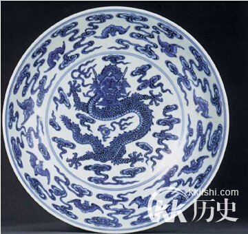 东汉瓷器:简述东汉瓷器烧成技术及特点