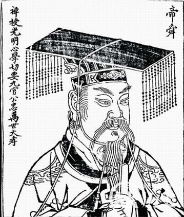 夏朝之前是什么朝代 详解夏朝之前的历史