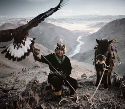 突厥是古代草原霸主之一 为何会落到远走他乡的下场呢