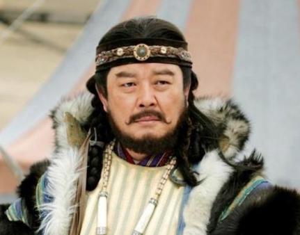 突厥是古代草原霸主之一 为何会落到远走他乡的下场呢