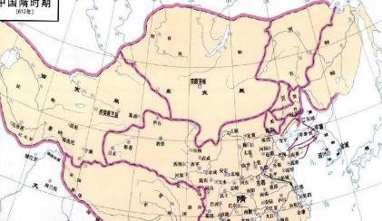 突厥是古代草原霸主之一 为何会落到远走他乡的下场呢