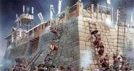 突厥是古代草原霸主之一 为何会落到远走他乡的下场呢