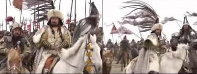 突厥是古代草原霸主之一 为何会落到远走他乡的下场呢