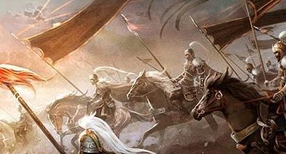 突厥是古代草原霸主之一 为何会落到远走他乡的下场呢