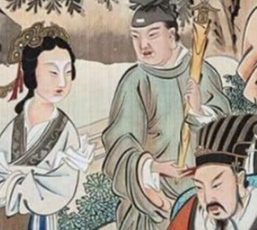 刘长为何要杀审食其