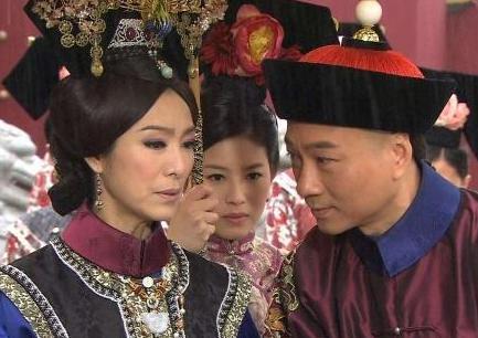 慈禧下葬时的诡异现象 为何灵柩中会不停的滴血下来